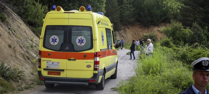 Τραγωδία στην Κρήτη: Αγρότης έπεσε σε γκρεμό και σκοτώθηκε